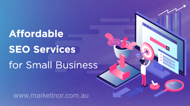 SEO Agency in Australia Upload Article