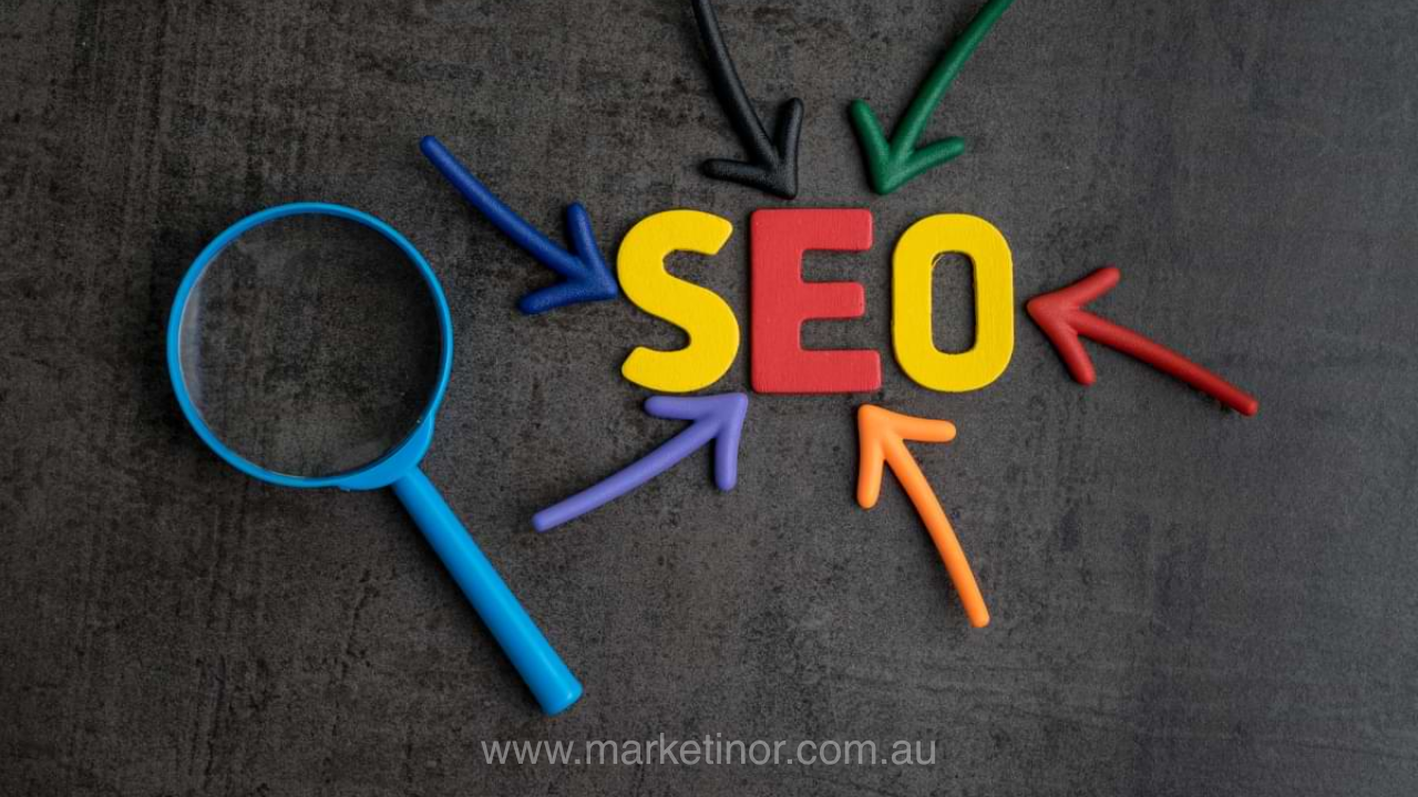 local seo melbourne
