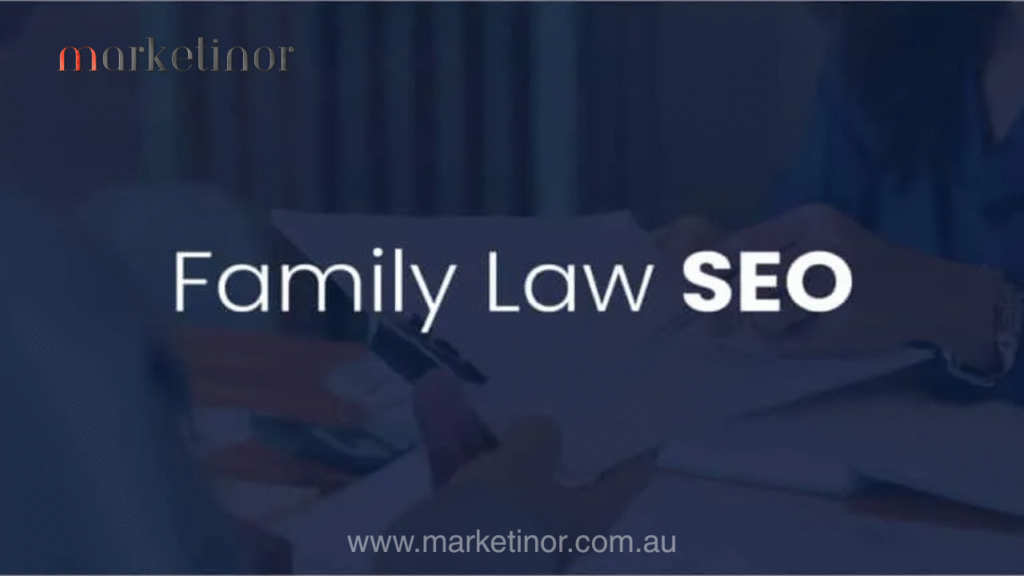 seo for family law