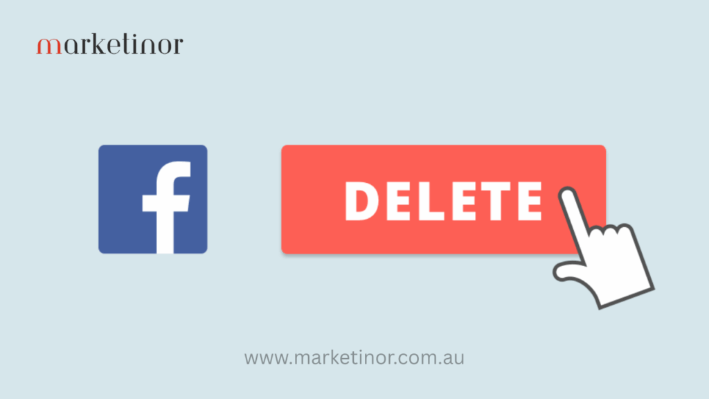 How to Delete Facebook Account: