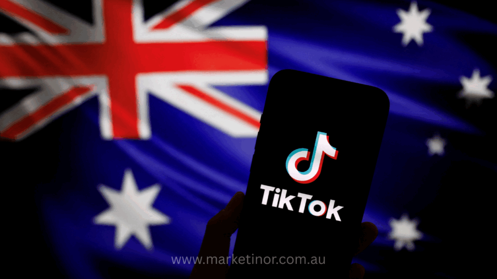 Is TikTok Getting Banned in Australia 2025?