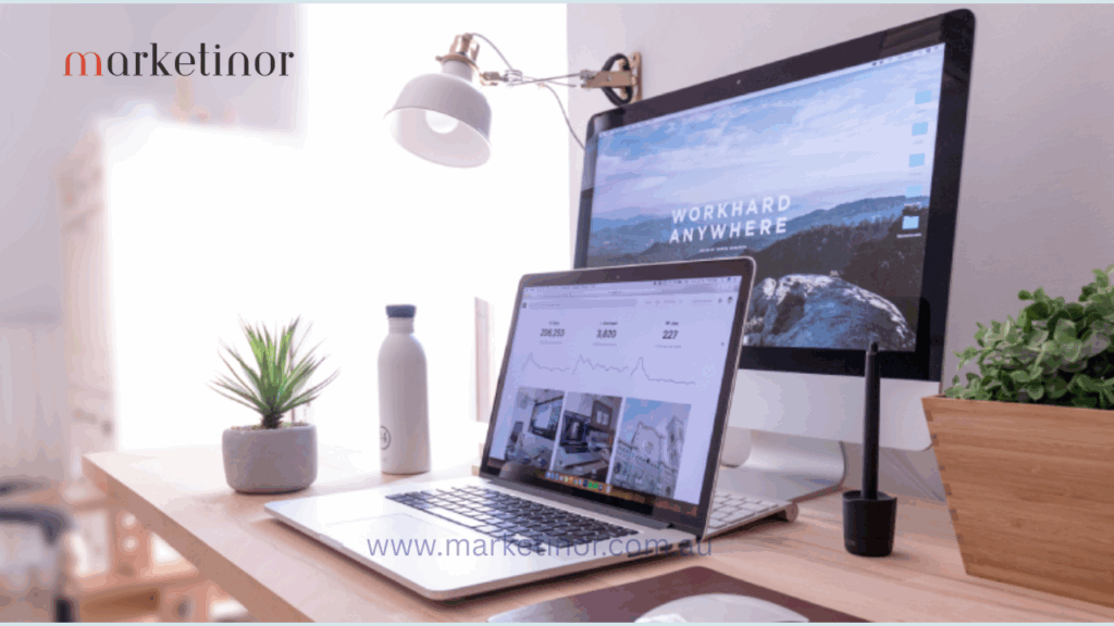 Zingyzon Digital Marketing