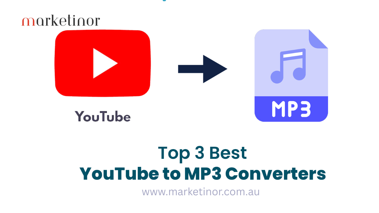 youtube to mp3 converter