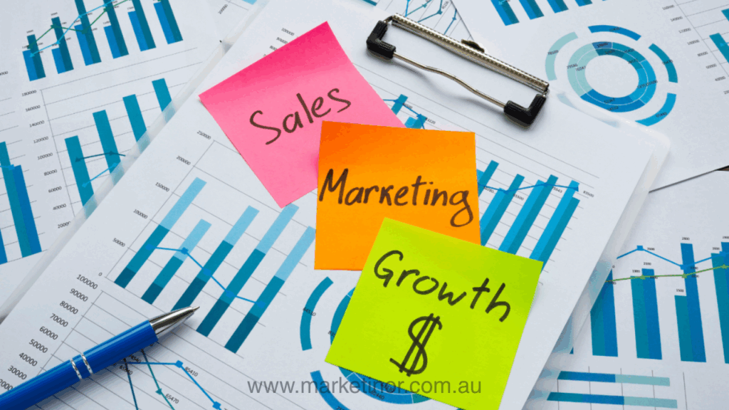 advantage sales and marketing