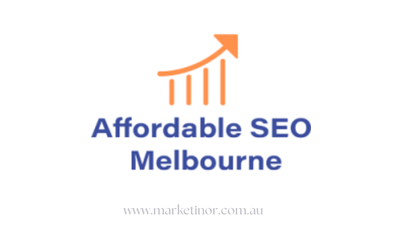 Affordable SEO Melbourne