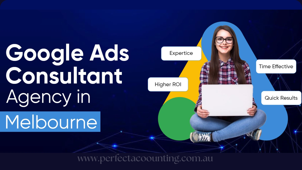 google ads melbourne
