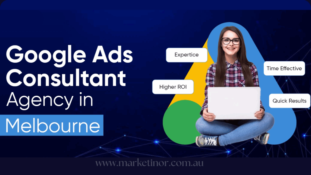 google ads melbourne