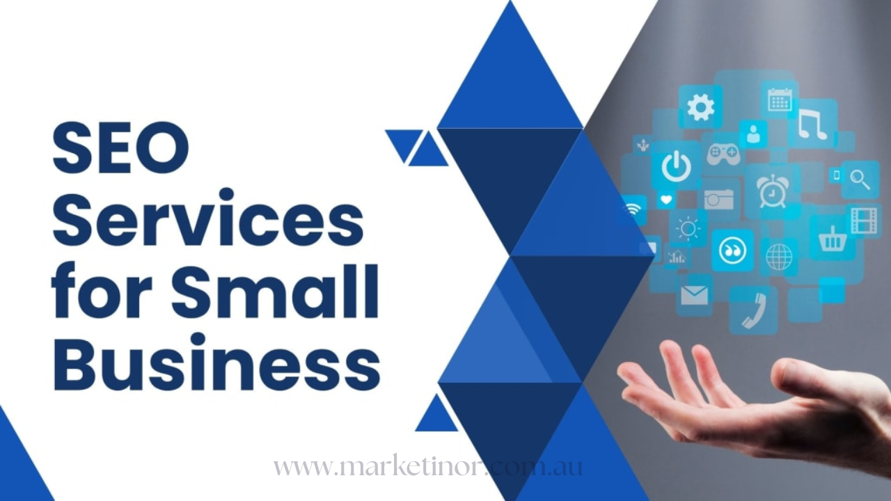 small business seo services