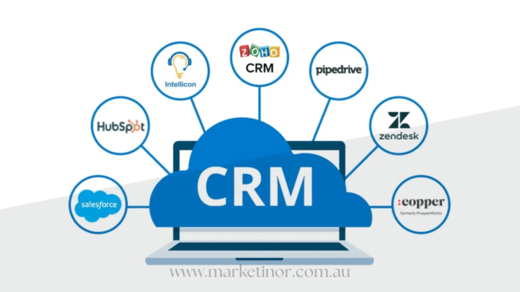 best crm software for small business