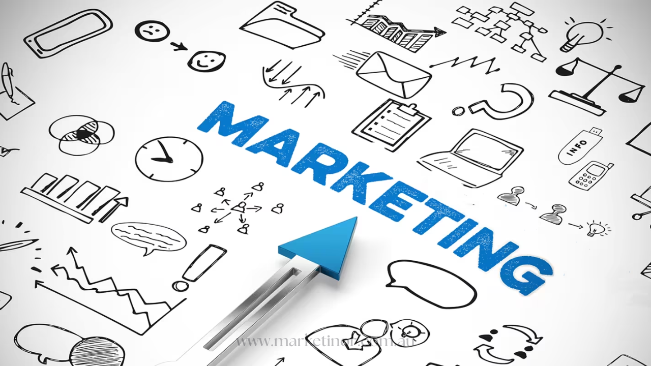 marketing jobs