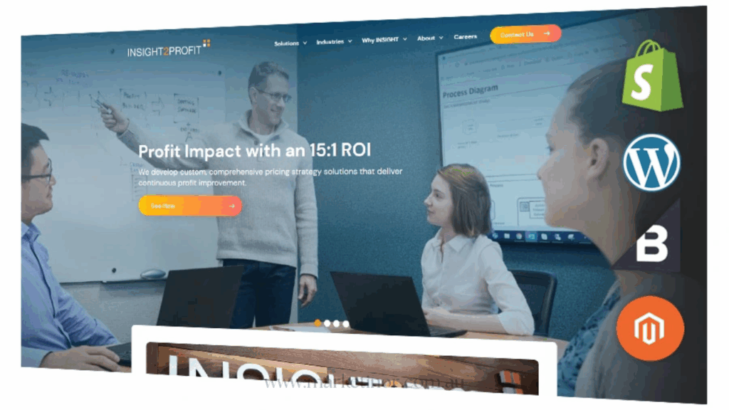 website development company