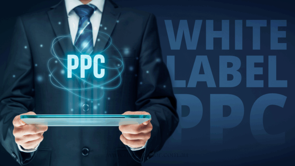 white label ppc agency
