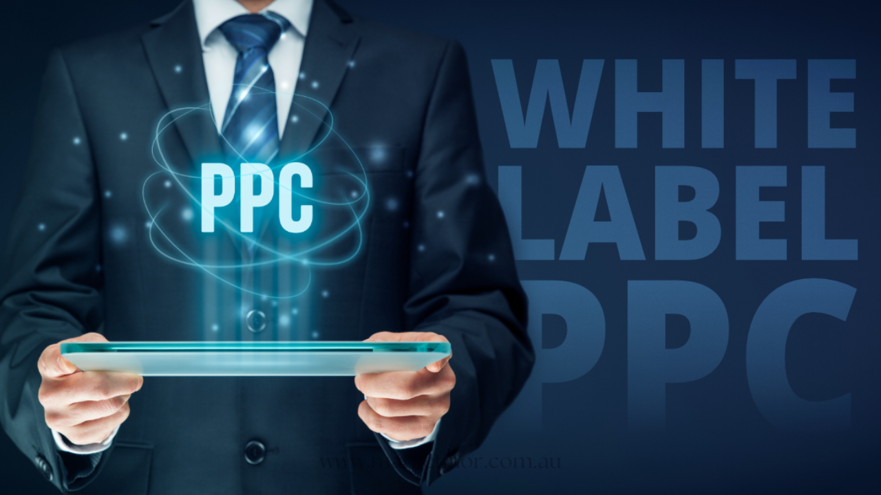 white label ppc agency