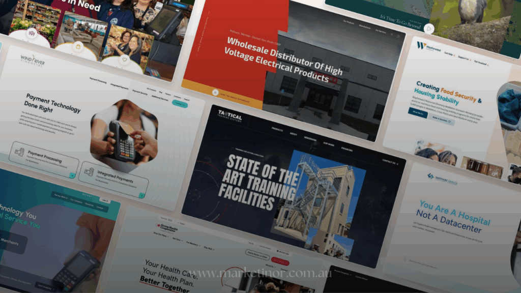 mp3 downloader website design