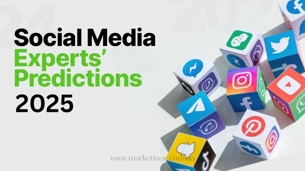 social media experts