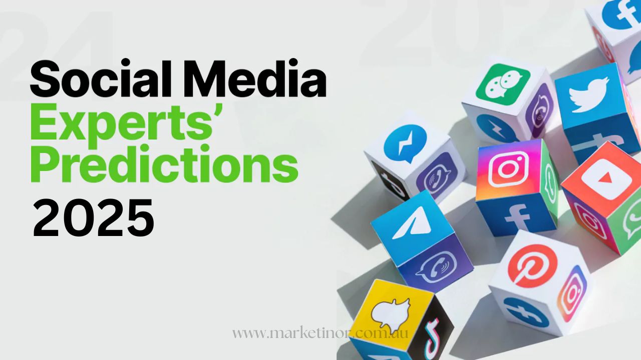 social media experts