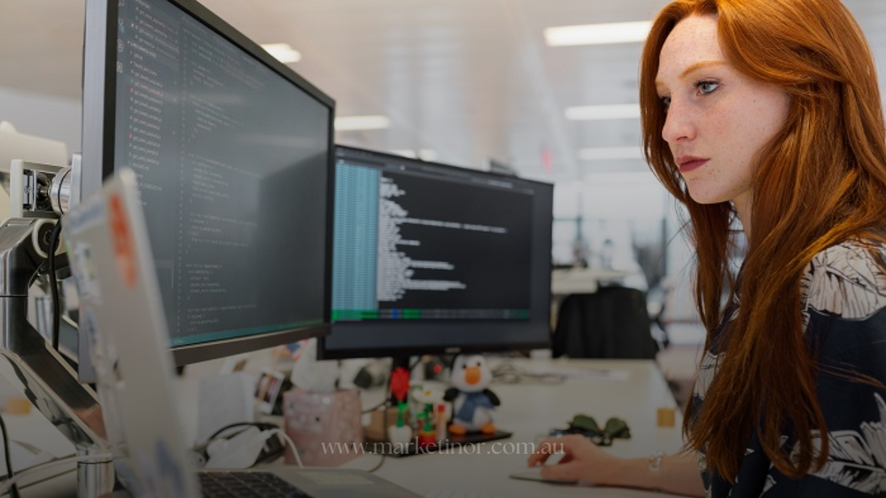 Digital Marketing Agency Sydney