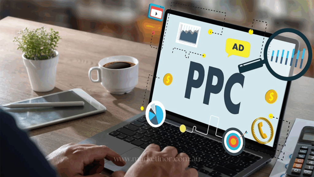 ppc agency Melbourne