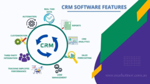key features of crm software