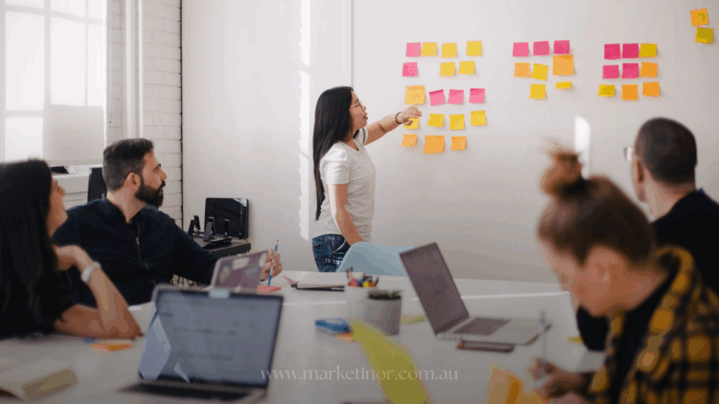 Social Media Marketing experts in Adelaide