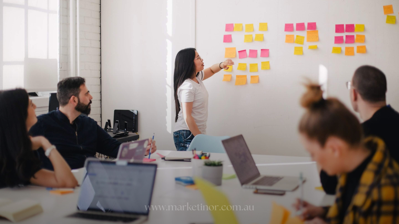 Social Media Marketing experts in Adelaide