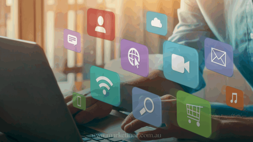 online services for business