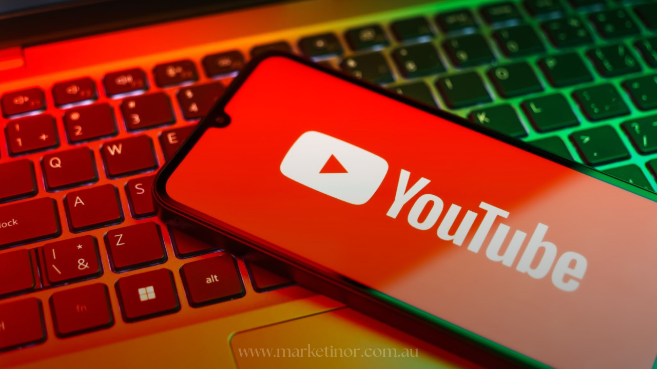 is youtube social media