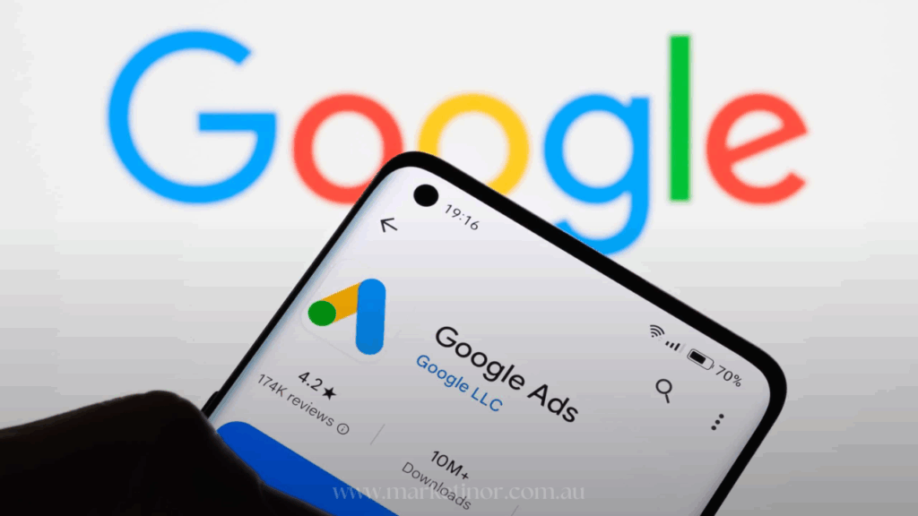 google ads