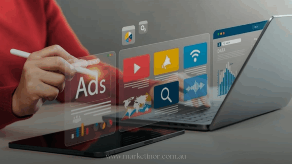 digital marketing agency