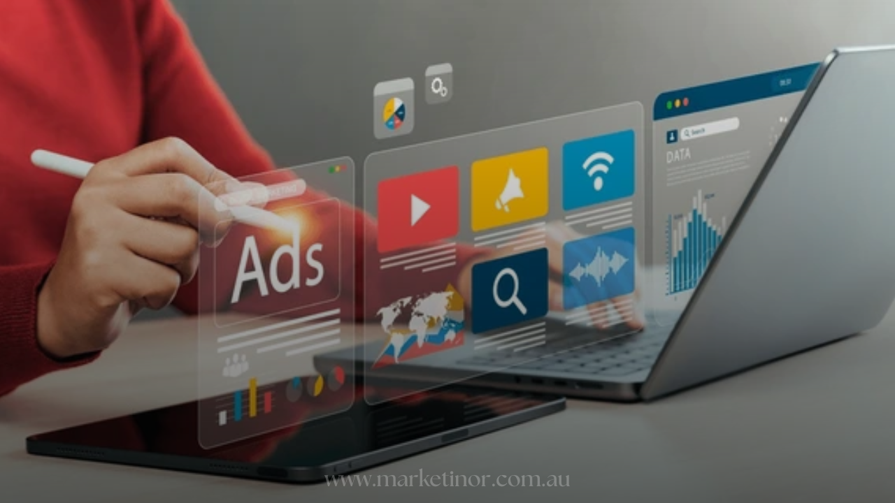 digital marketing agency