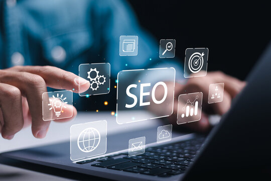 SEO Company Sydney