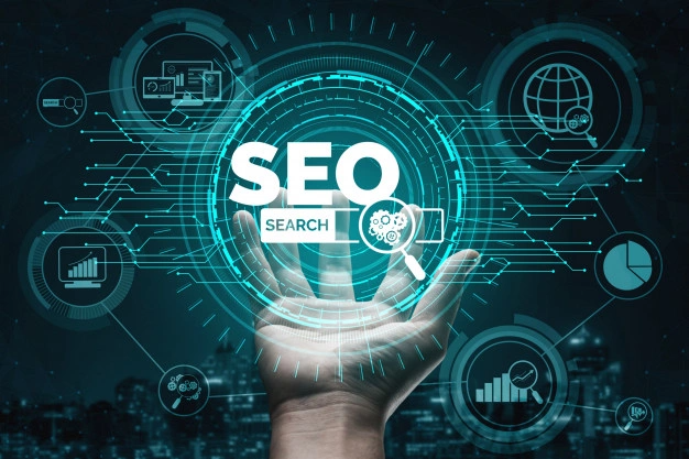 SEO Agency Melbourne