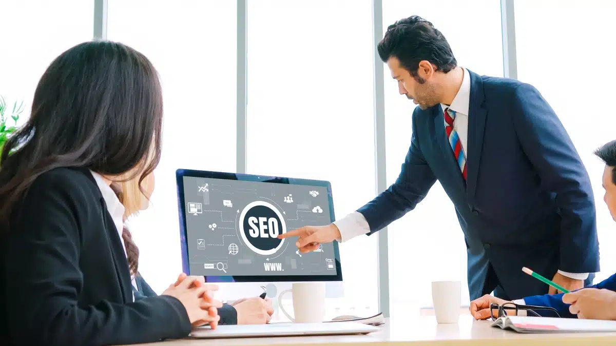 SEO Company Adelaide