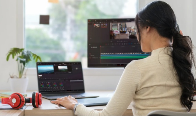 Outsource Video Editing Services