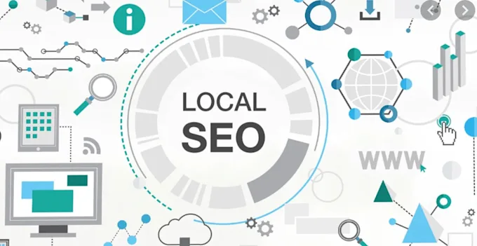 Local SEO Services