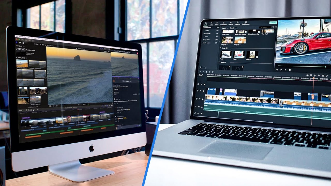 Video Editing Sydney