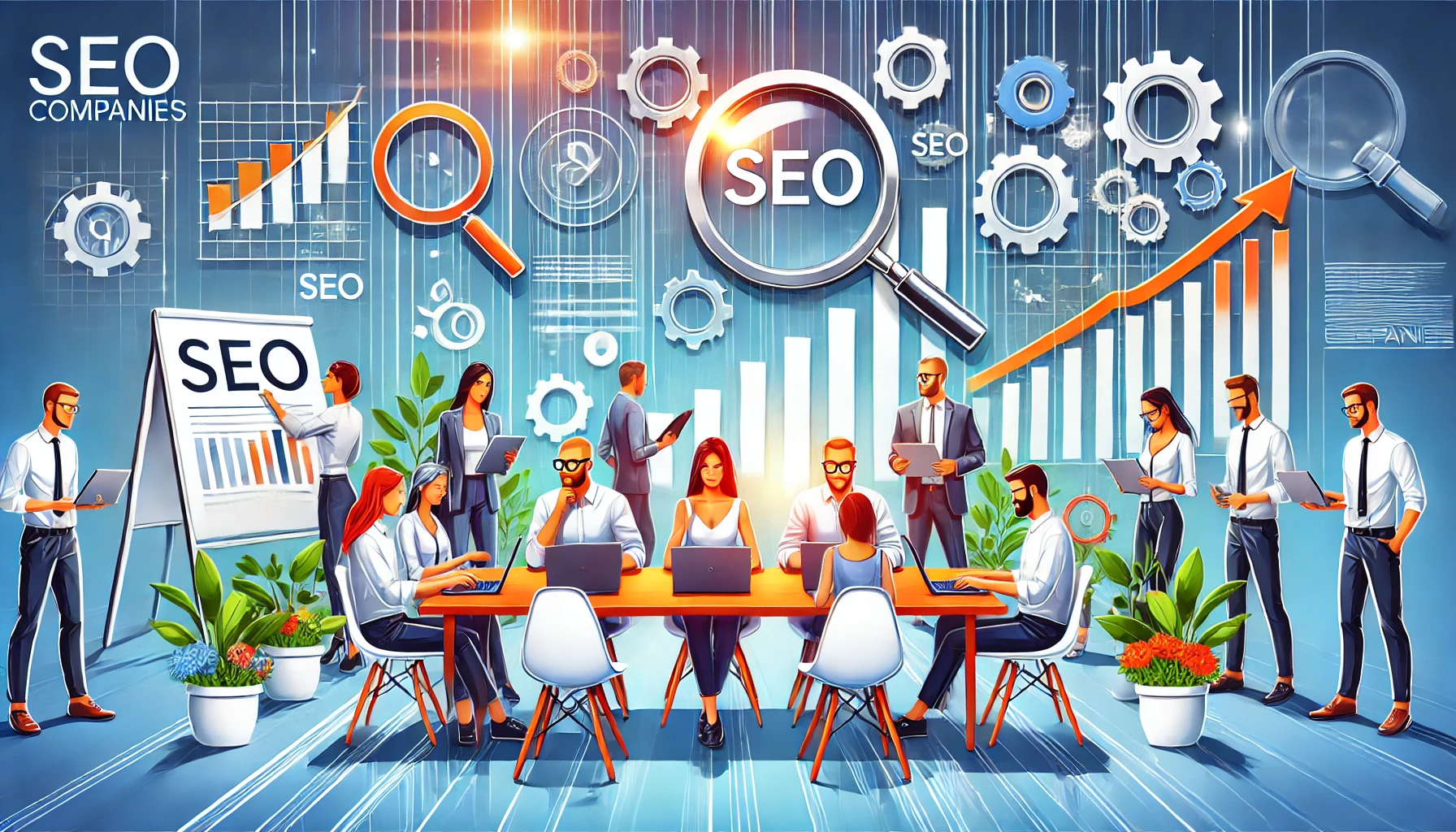SEO Agency Adelaide