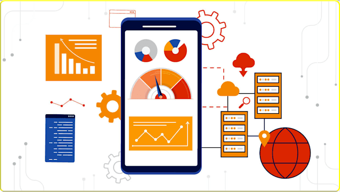 High-Performance Mobile Development Company