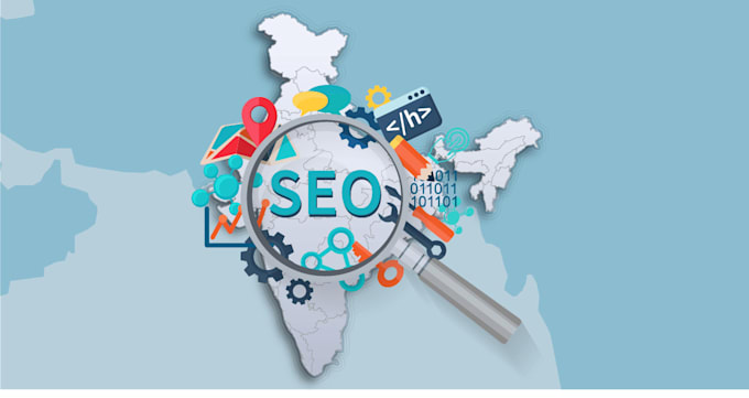SEO Services Near Me